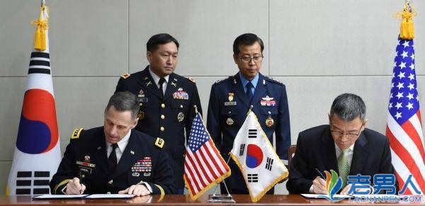韩国部署萨德受中国经济打压 韩国最终坐不住要访华