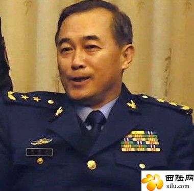 马晓天大将一声怒喝给中外“鹰派大将”形象深化