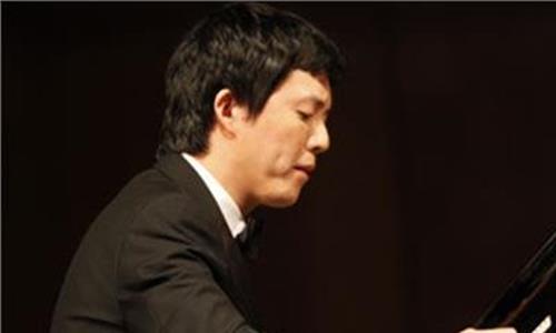 中国钢琴家李云迪 中国钢琴家排名 朗朗李云迪皆榜上有名