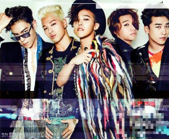 >韩国Bigbang新专辑主打歌FXXK IT为什么被禁？歌词全文介绍