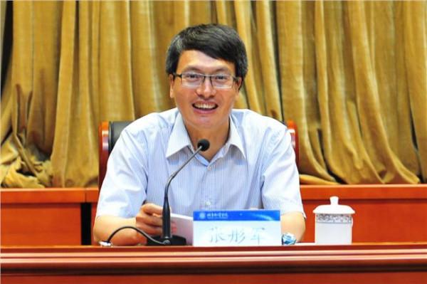 汉中王培安 市中医院领导班子调整:王培安任院长、王心力任党委书记