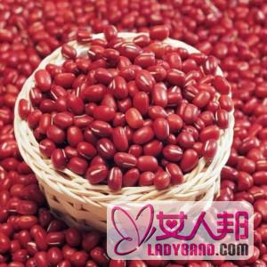 【红豆绿豆薏米粥】红豆绿豆薏米粥的做法_红豆绿豆薏米粥的营养价值