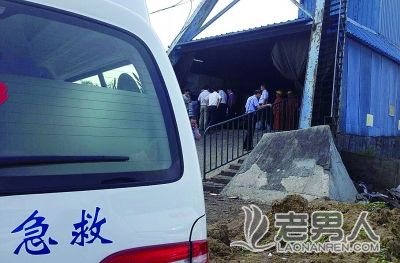 安徽通报淮南致死27人煤矿事故:越界开采近4年