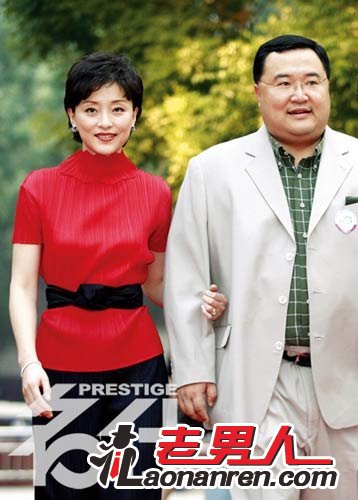 揭秘杨澜与老公吴征的14年幸福婚姻路