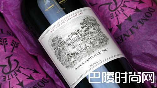 >《葡萄酒爱好者》评出5款波尔多2015年份满分酒