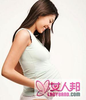 >孕中期产检项目及最佳检查时间