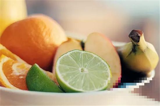 芦柑的营养价值 和胃利尿功效