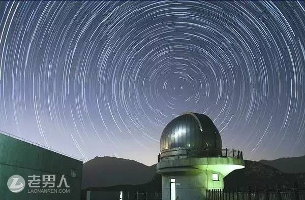 >2016天龙座流星雨8日将光临地球 中国地区可见