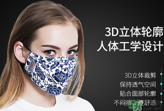 pm2.5口罩怎么戴？pm2.5口罩的正确戴法