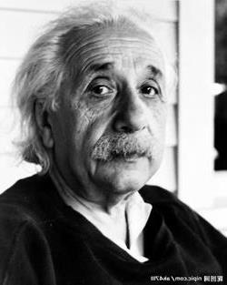 >爱因斯坦被称为傻瓜 爱因斯坦是怎么从傻子变成天才的?