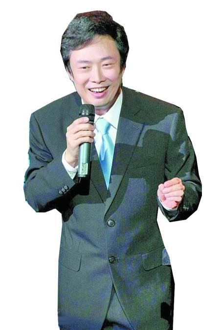 费玉清演唱会郑州站 歌有50多首笑话正预备