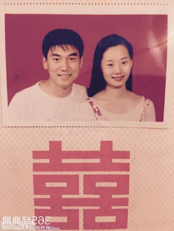 焦志敏儿子近况 林依轮两个儿子近照曝光 妻子西华嫩如少女(图)