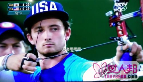 盘点奥运上的明星脸：罗志祥陈奕迅吴奇隆撞脸运动员 太像了！