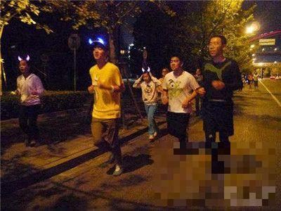 >夜跑可以减肥吗？夜跑要注意什么