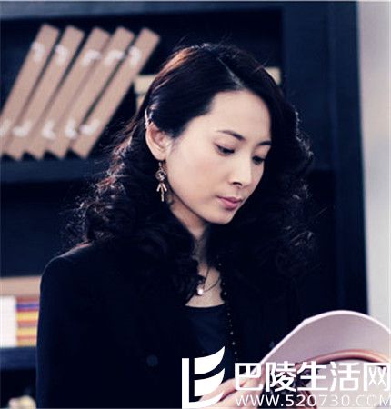 徐筠电视剧《女人的颜色》热播 同凌潇肃捍卫婚姻