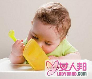>【宝宝吃什么辅食补钙】宝宝补钙辅食食谱_宝宝辅食补钙的最佳时间