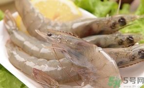基围虾可以和西红柿一起吃吗?基围虾能和西红柿同吃吗?