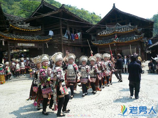 揭传统节日三月三历史来源及各民族欢庆习俗