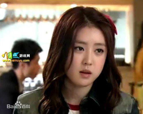 >【李瑟菲】韩剧high school中女主角李瑟菲的头发颜色是什么? 后塍哪里头发理的好