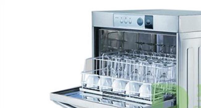 >【洗碗机图片】用户体验为王 布谷BUGU新品洗碗机重磅上市!