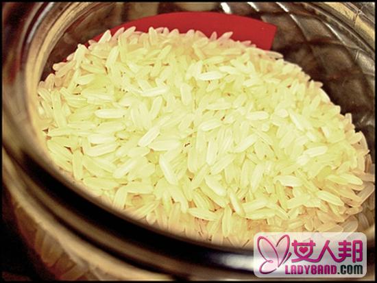 粳米的药用价值 粳米的功效与作用