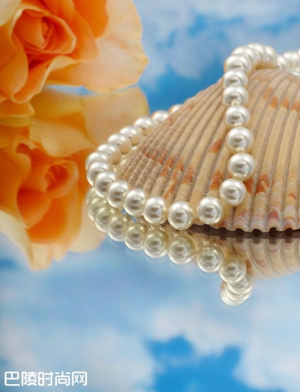 珍珠如何保养  珍珠日常正确保养方法及禁忌讲究