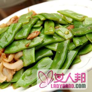 【芸豆炒肉】芸豆炒肉的做法大全