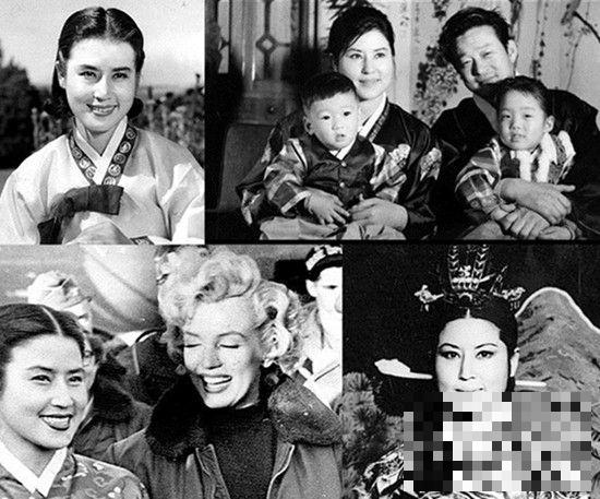 韩国戏骨崔银姬去世是怎么回事 曾被绑架到朝鲜拍电影
