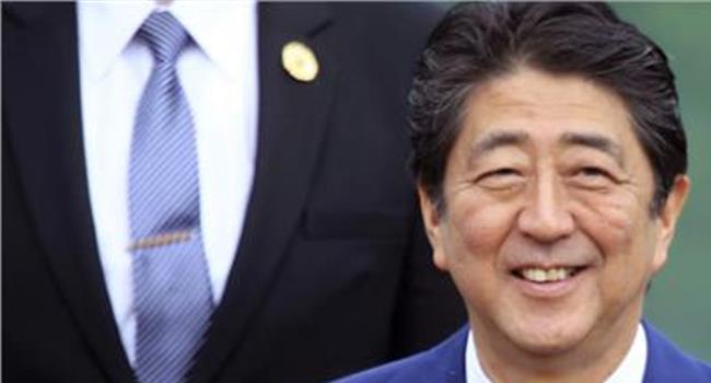 【2018年日本首相是谁】日本首相安倍晋三将于10月25日至27日访华