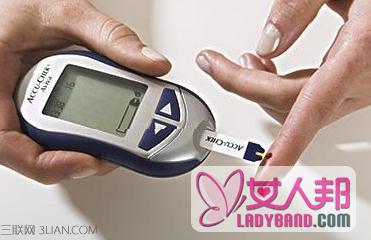 糖尿病如何控制血糖