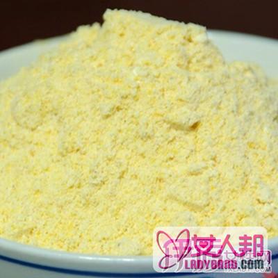 玉米粉可以做什么吃？ 几招教你巧用玉米粉做糕点