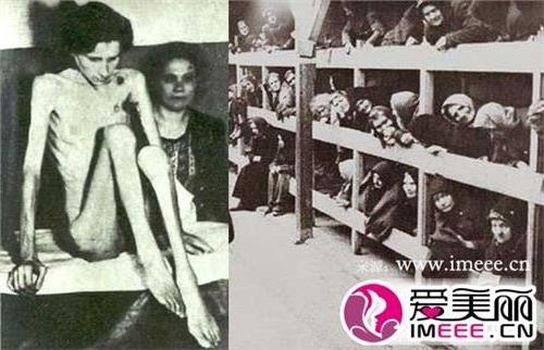 >【图】纳粹集中营里的少女遇害日记 因长得漂亮成为军妓