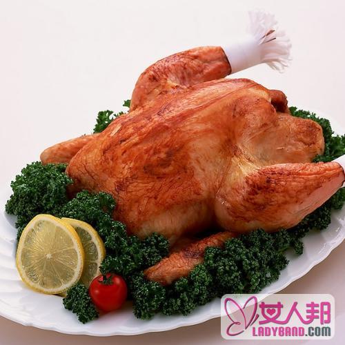 火鸡肉的功效与作用及食用方法_火鸡肉的营养价值