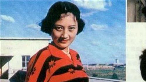 王晓棠什么时候去世 中国电影表演艺术家王晓棠出生