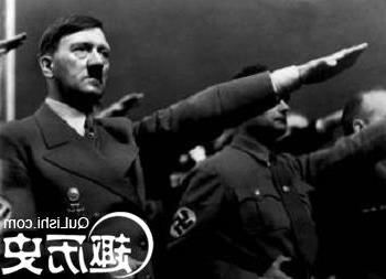 希特勒对中国的预言 揭秘:希特勒死前是怎样预言德国战后境遇的