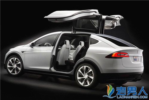 >2016北京车展上的7座SUV 符合国人需求又符合国家政策