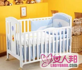 【婴儿床品牌排行榜】如何选购婴儿床_婴儿床的功能有哪些