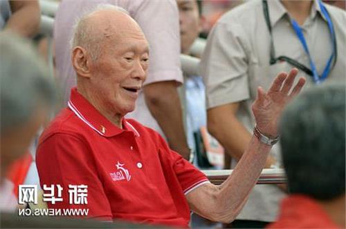 >李显扬儿子 李光耀病逝享年91岁儿子李显扬从政简历及身家背景大起底
