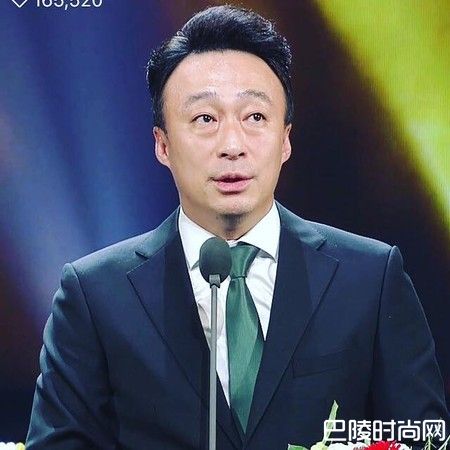 李圣旻获大钟奖影帝 李圣旻李政宰什么关系？