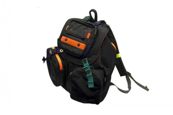 porter男包2017全新的 Rucksack 背包设计
