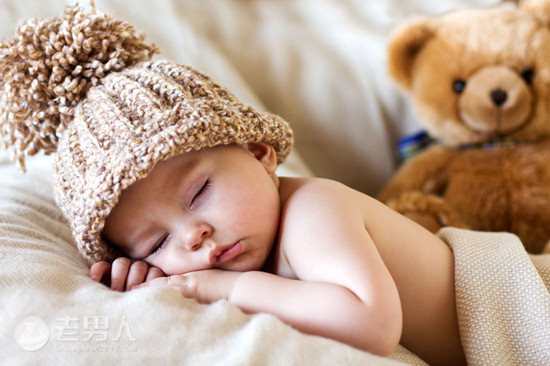 宝宝为何睡眠不好 教你几招解决婴儿睡眠问题