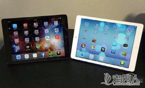 >苹果iPad Pro再次曝光 厚度与iPhone 6有的比