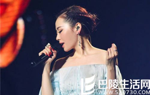 张靓颖新歌2015终结者献唱 10年主题曲没白唱