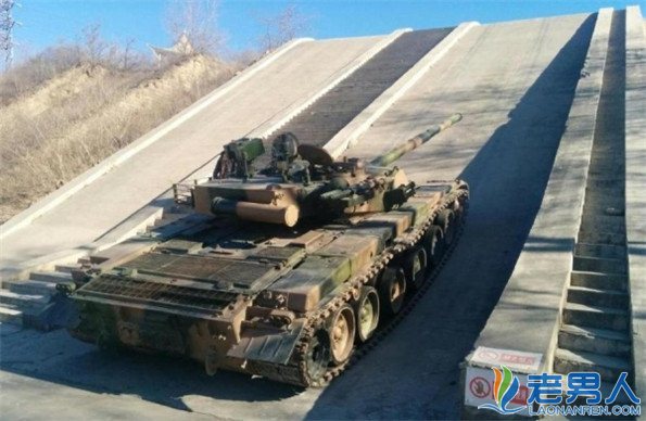 中国99式主战坦克真的很厉害吗 它的世界排名如何