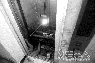 >电工惨遭电梯顶部夹死 电梯例行维保“很正常，没问题”（图）