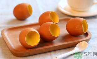 鸽子蛋可以和鸡蛋一起吃吗?鸽子蛋鸡蛋哪个有营养?