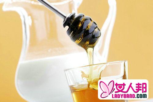 蜂蜜柚子茶的做法 自制美味靓皮肤