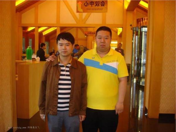 王昊象棋 仪征象棋国际公开赛落幕 北京王昊力压黎德志夺冠