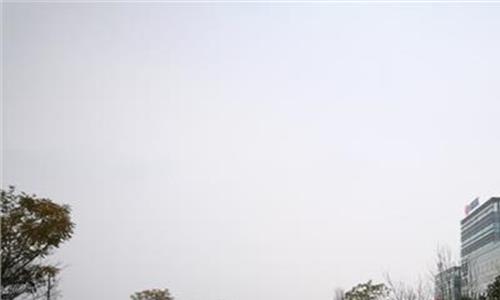 成都兴隆湖附近楼盘 港澳媒体四川行:兴隆湖是成都的天空之镜