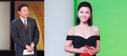 冯巩女儿周润发女儿洪金宝女儿 为何都拼不过赵本山女儿?